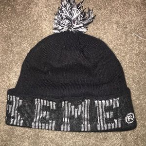 Supreme men’s beenie